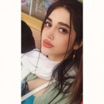 تصویر پروفایل مهناز