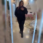 تصویر پروفایل نرگس