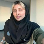 تصویر پروفایل مالار عزیزی راد