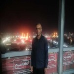 تصویر کاربر با کد 1236674