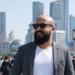 تصویر پروفایل سروش