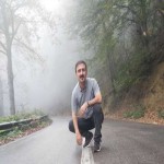 تصویر پروفایل امیر