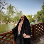 تصویر پروفایل فرزانه