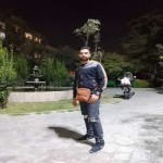 تصویر پروفایل بنی