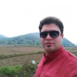 تصویر پروفایل مجید