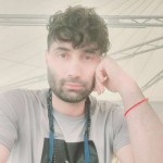 تصویر پروفایل متین