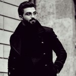 تصویر کاربر با کد 896095