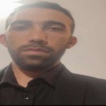 تصویر پروفایل علی