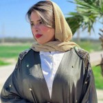 تصویر پروفایل نازنین