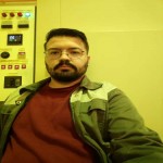 تصویر پروفایل امیر