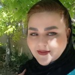 تصویر پروفایل مهدیه