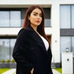 تصویر پروفایل مارال