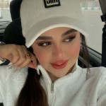 تصویر پروفایل نگار
