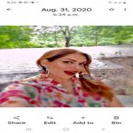 تصویر پروفایل ناز