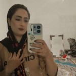 تصویر پروفایل محدثه