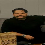 تصویر پروفایل سامان