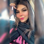 تصویر پروفایل محدثه