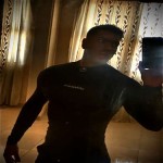 تصویر پروفایل ارژنگ