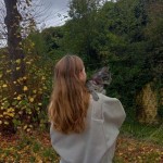 تصویر پروفایل لیلی