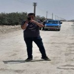 تصویر کاربر با کد 1238326