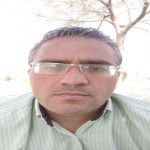 تصویر پروفایل علی