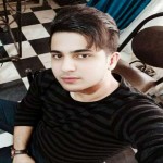 تصویر پروفایل رامین