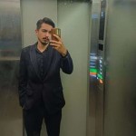 تصویر پروفایل رضا