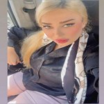 تصویر پروفایل مهدیه