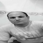 تصویر پروفایل ایرج