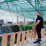 تصویر پروفایل سجاد