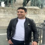 تصویر پروفایل پویا