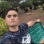 تصویر پروفایل مهرشاد