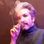 تصویر پروفایل محمد علی