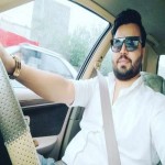 تصویر پروفایل حمید