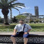 تصویر پروفایل بدون نام