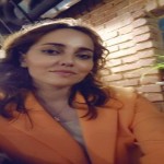 تصویر پروفایل ماریا