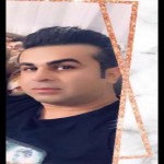 تصویر پروفایل حمید