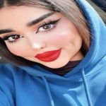 تصویر پروفایل عسل