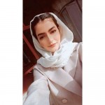 تصویر پروفایل زینب