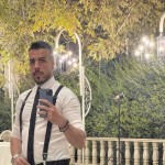 تصویر پروفایل علیرضا