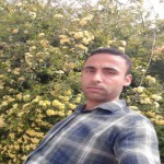 تصویر پروفایل احسان