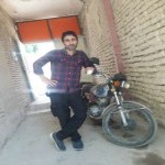 تصویر کاربر با کد 713344