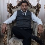 تصویر کاربر با کد 1161211