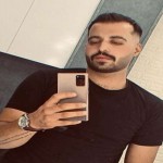 تصویر کاربر با کد 1236334