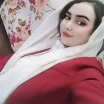 تصویر پروفایل یاسمین