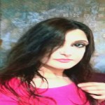 تصویر پروفایل سحر