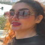 تصویر پروفایل دلارام