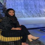 تصویر پروفایل سحر فهمیده