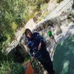 تصویر پروفایل پری