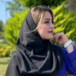 تصویر پروفایل تینا